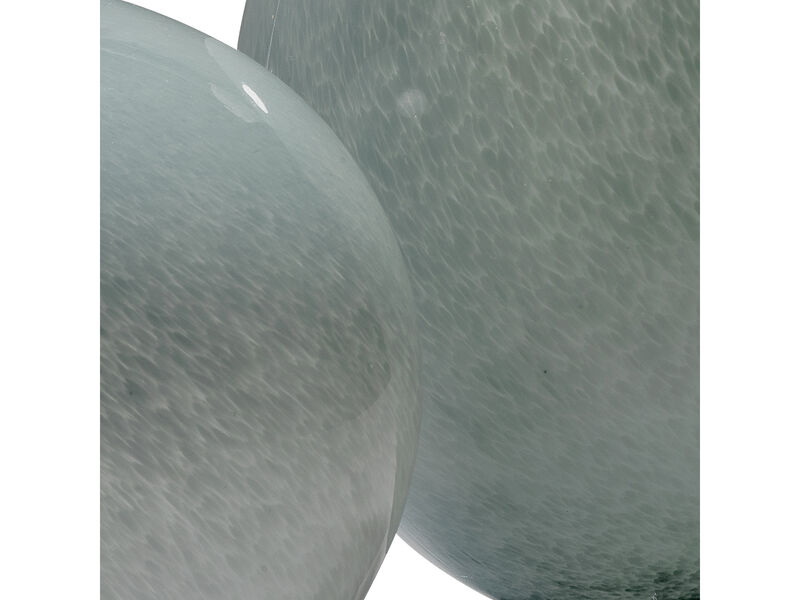 Minx Decorative Vases Set of 2