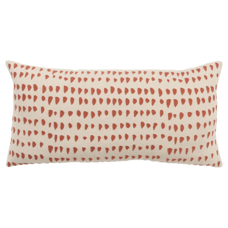 14" x 26" Poly Filled Pillow