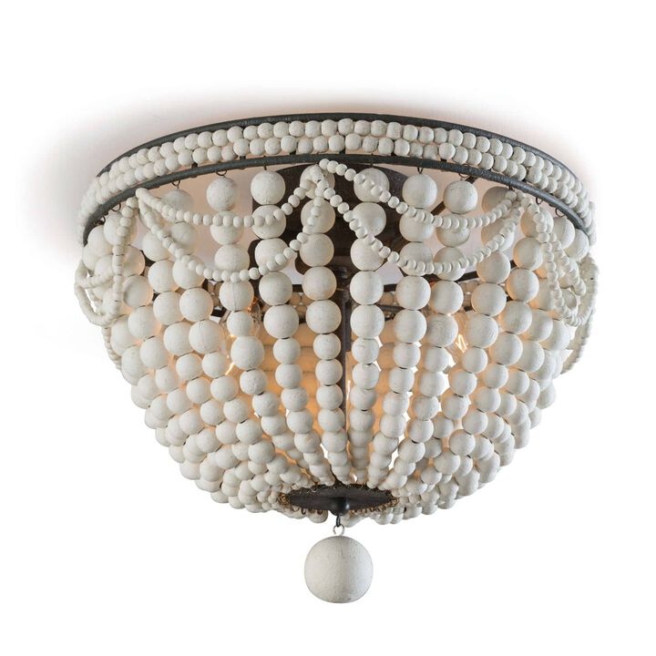 Malibu Flush Mount