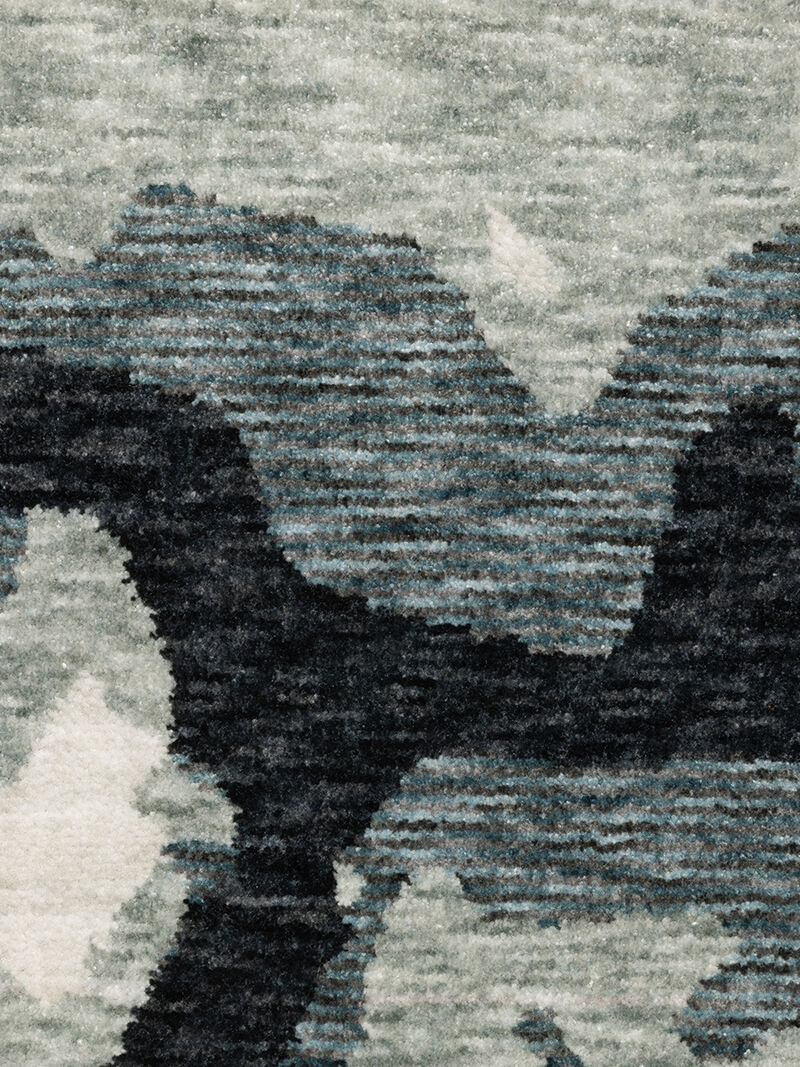 Echo ECH08 3'3"x5' Rug