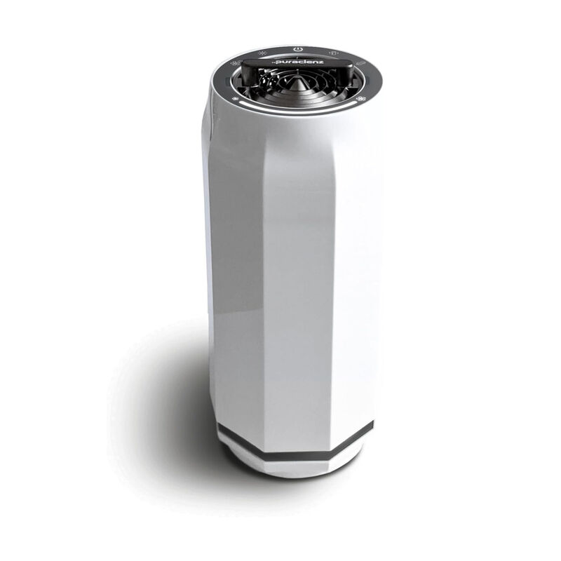 Puraclenz Photon P3000X Air Purifier for Home, Air & Surface Purification, Up to 3000 sqft, Removes 99% Pollutants, Mold, Odors, Viruses, & More, Ozone-Free