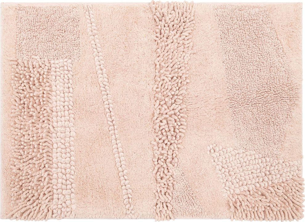 Composition Bath and Kitchen Mat Collection
