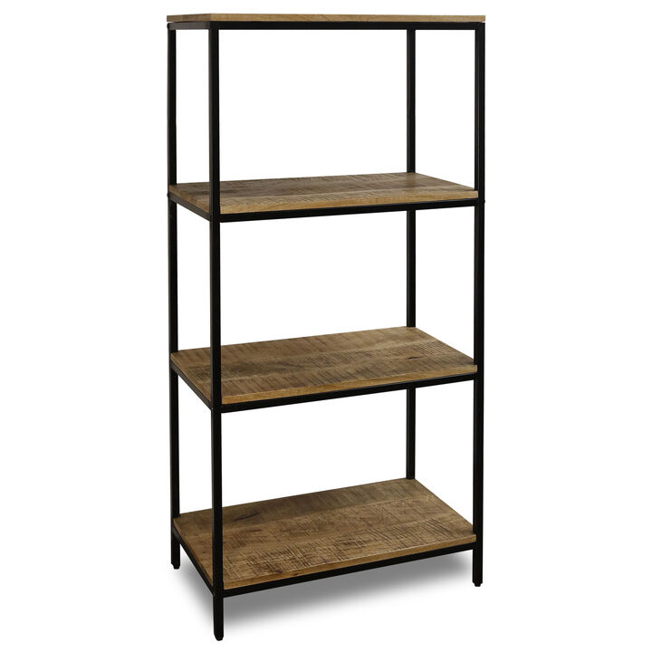 Chattercut Display Shelf