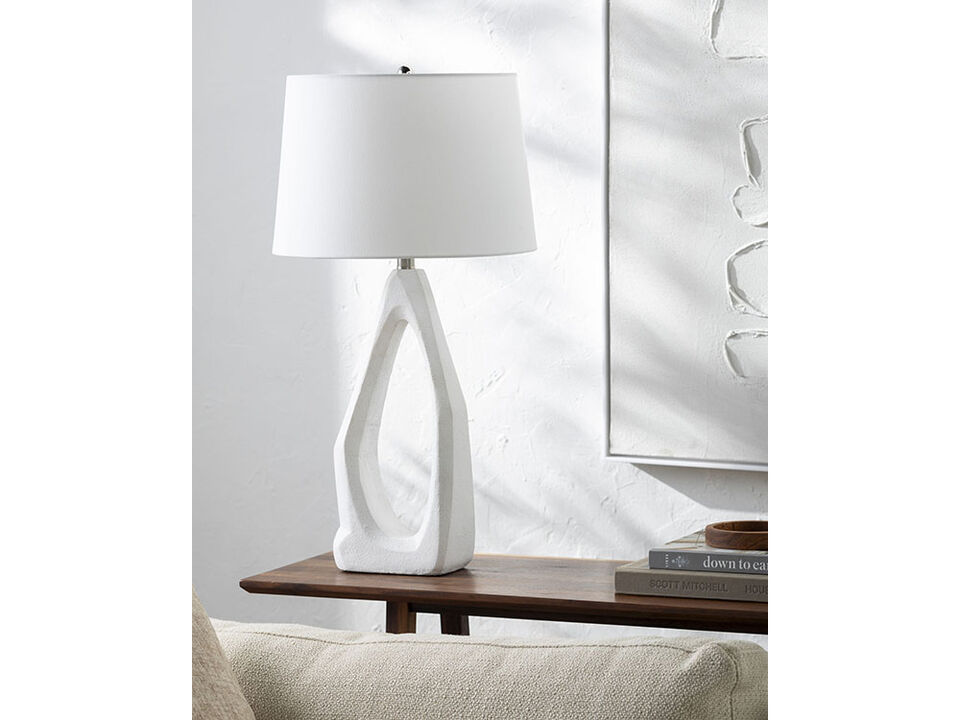 Vallis Table Lamp