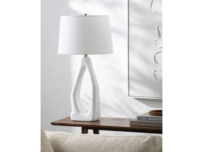 Vallis Table Lamp