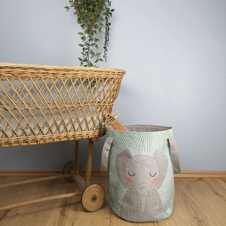STORAGE BASKET JUNKO