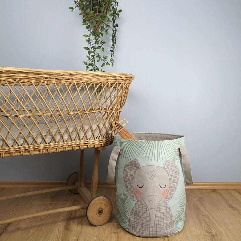 STORAGE BASKET JUNKO