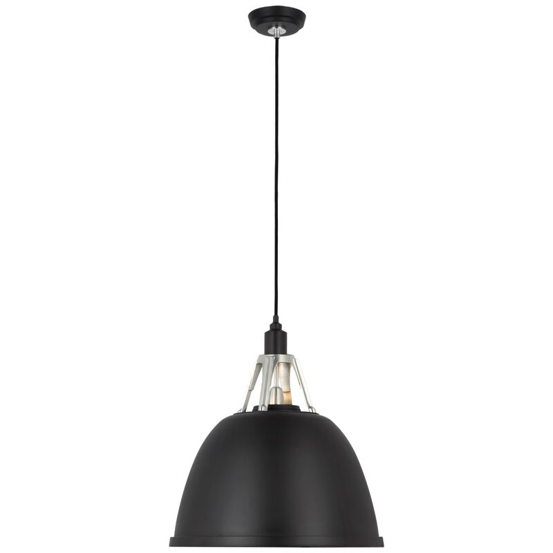 Gunner 16" Pendant