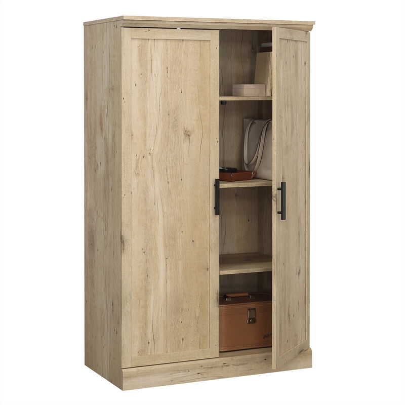 Aspen Post Storage Cabinet