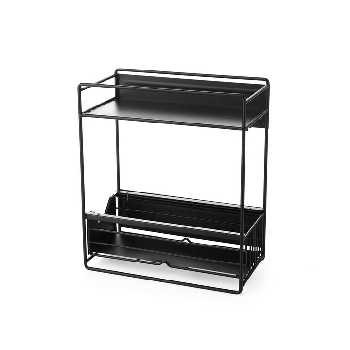 Suprima� Magnetic Fridge Sliding Shelf