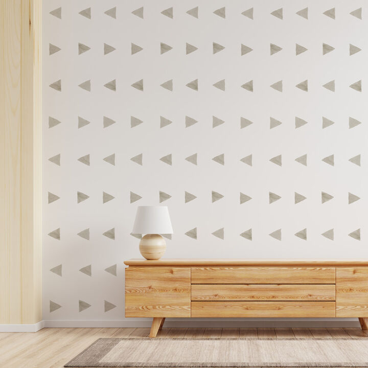 Triangles - Neutral