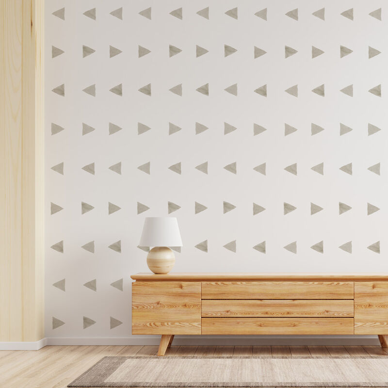 Triangles - Neutral