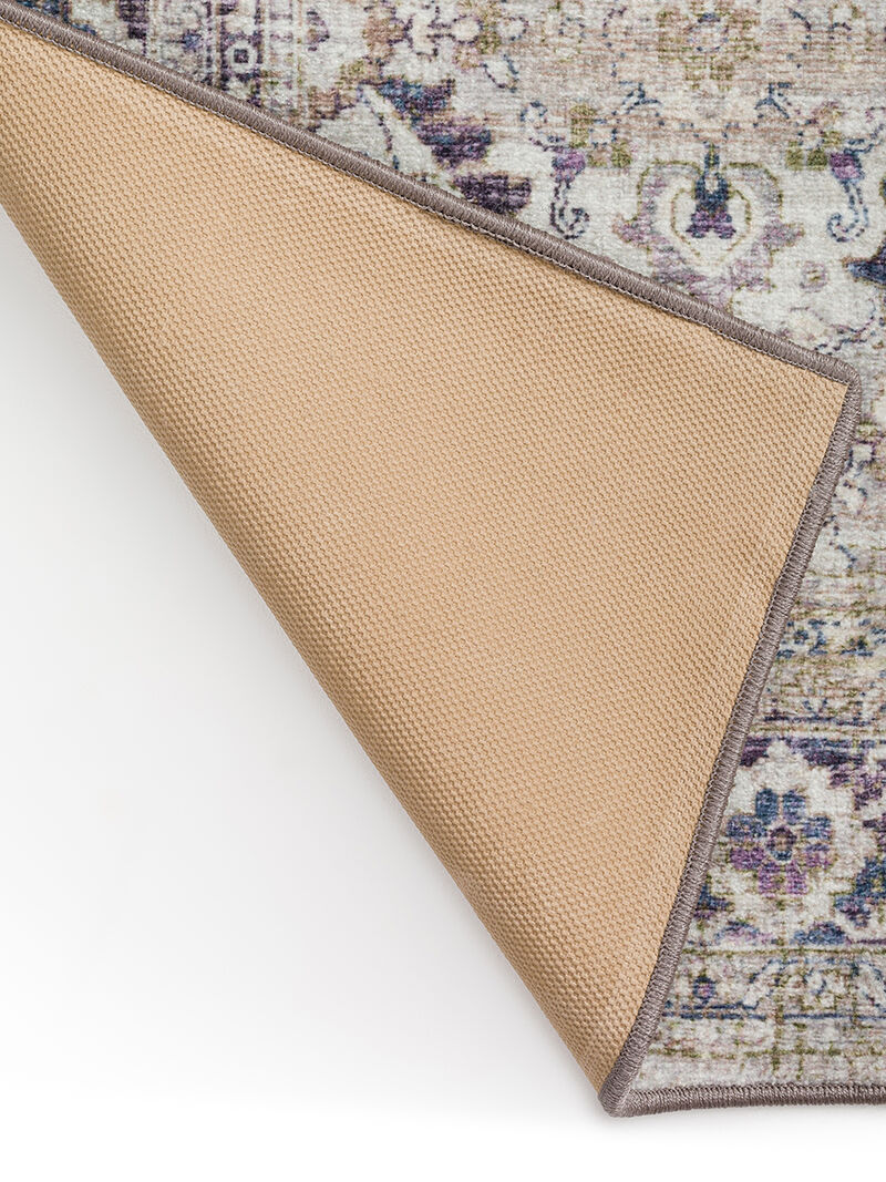 Jericho JC1 Oyster 8' x 10' Rug