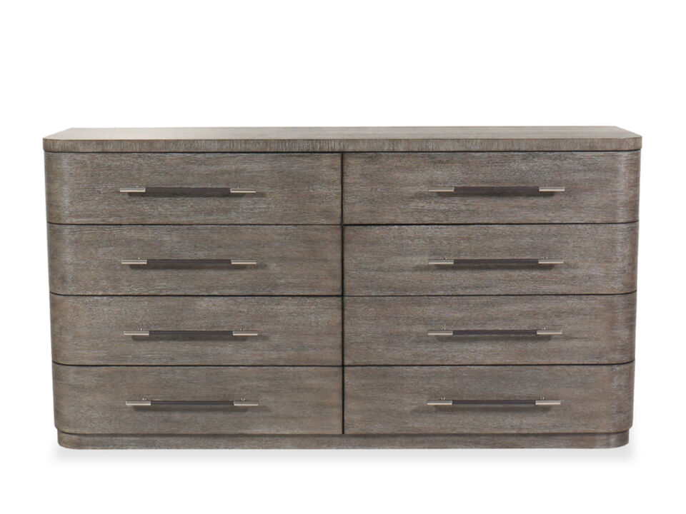 Modern Mood Dresser