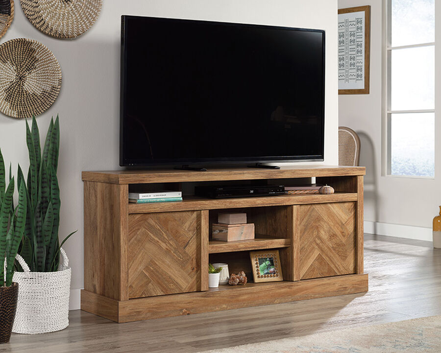 Cannery Bridge TV Stand