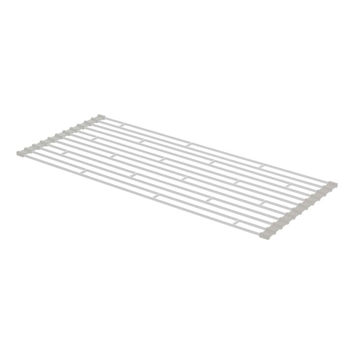 Over-the-Sink Dish Drainer