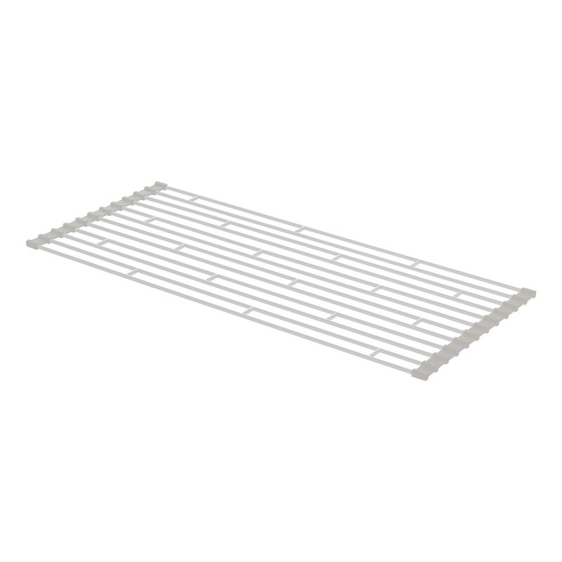 Over-the-Sink Dish Drainer