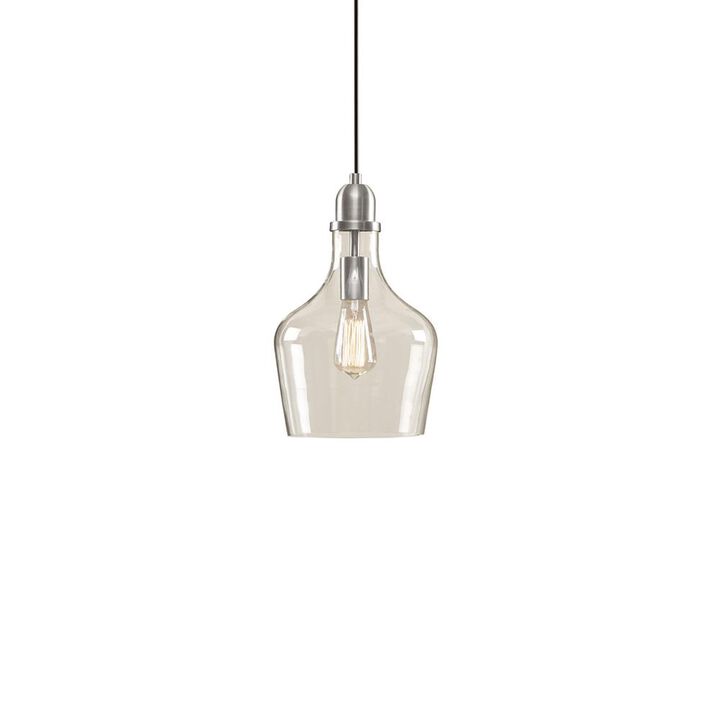 Belen Kox Hampton Hill Auburn Pendant Light, Belen Kox