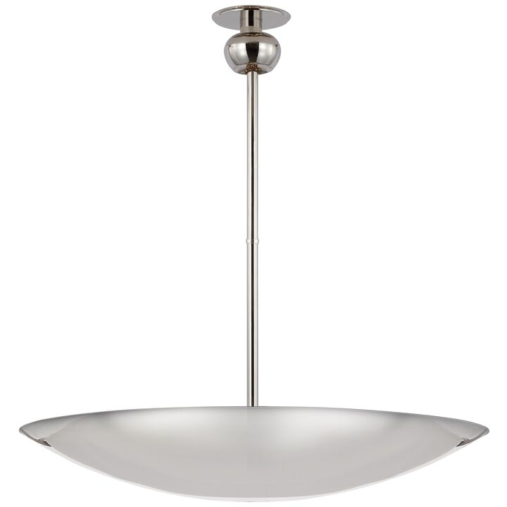 Comtesse XL Uplight Chandelier