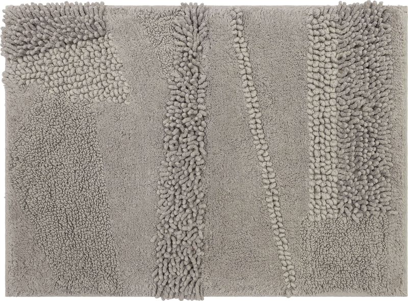 Composition Bath and Kitchen Mat Collection