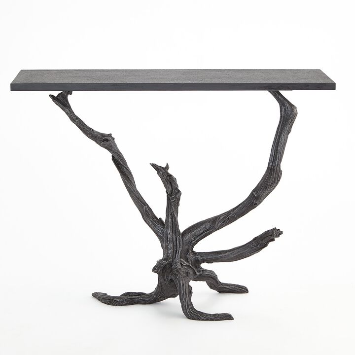 Monterey Console
