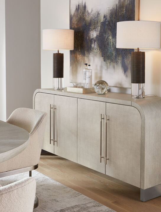 Modern Mood Buffet
