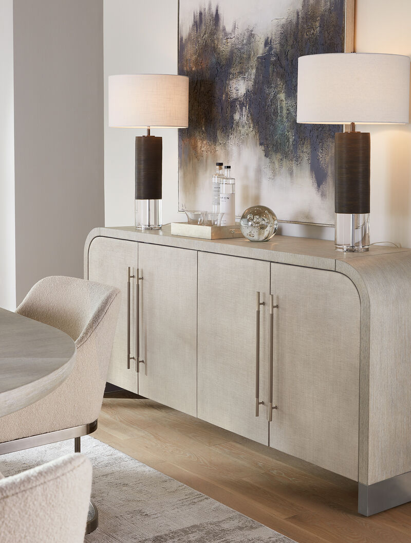 Modern Mood Buffet