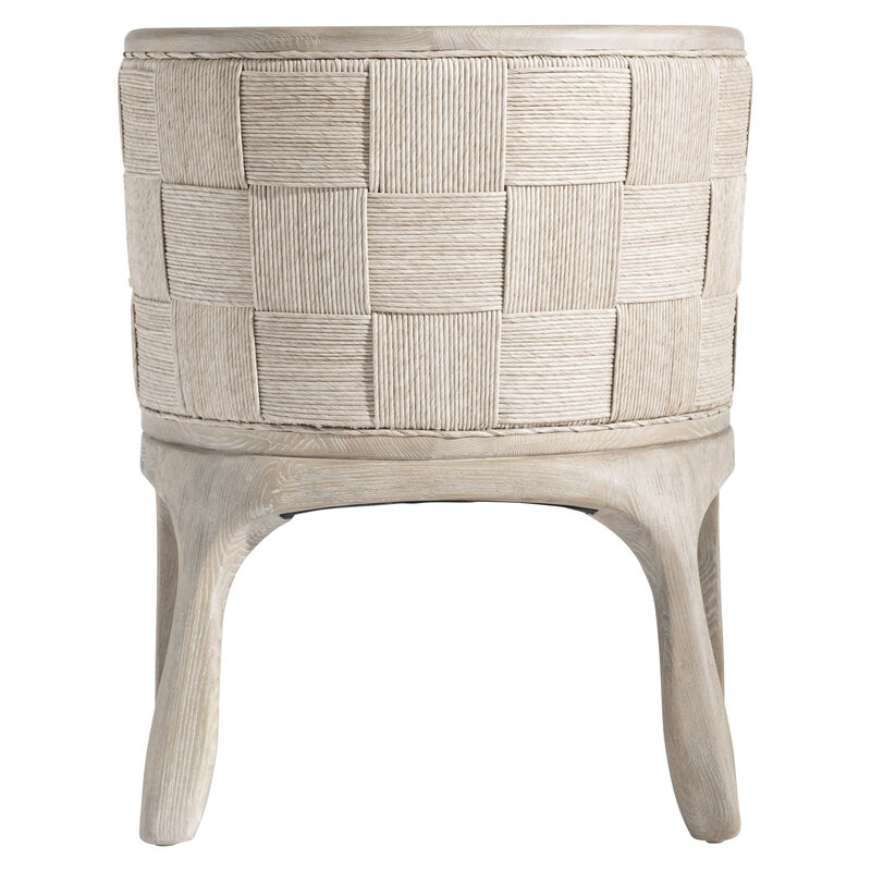 Interiors Cayo Armchair