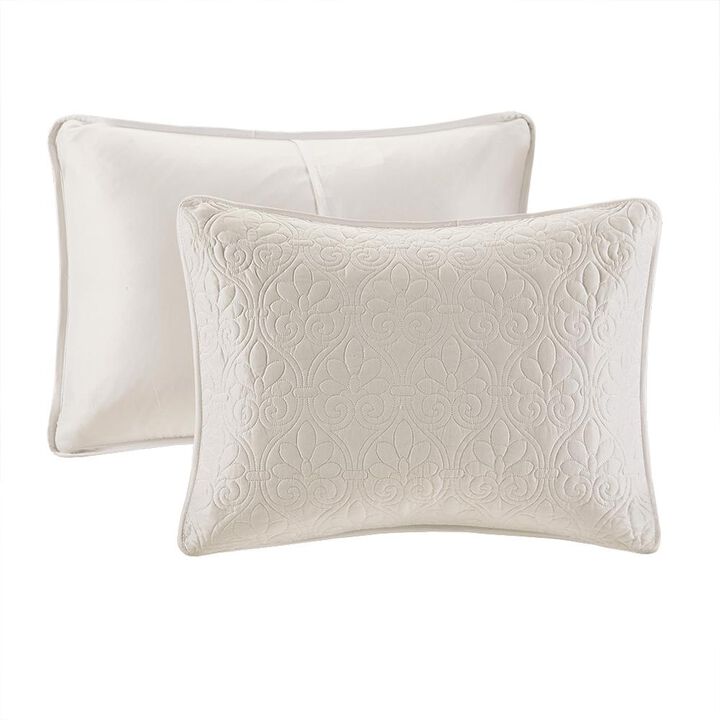 Belen Kox Quebec Reversible Bedspread Set, Belen Kox