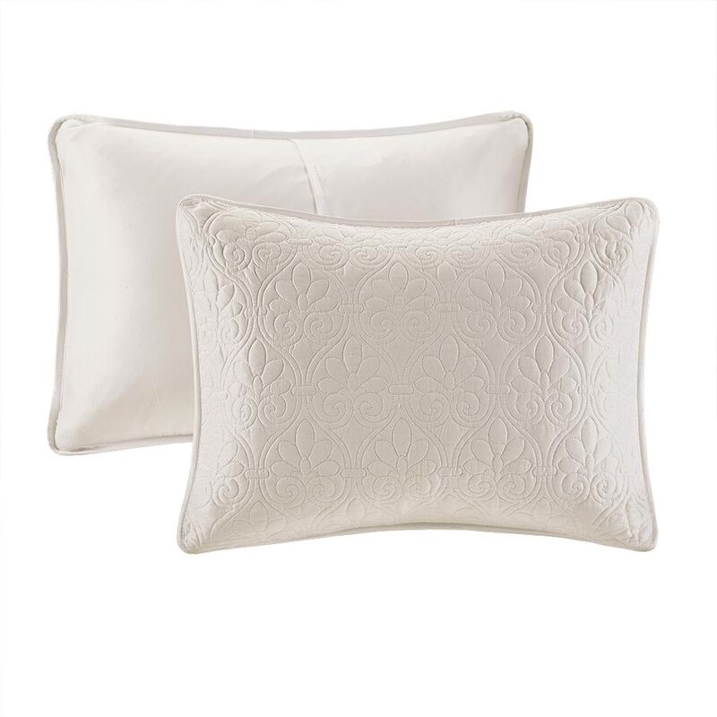 Belen Kox Quebec Reversible Bedspread Set, Belen Kox