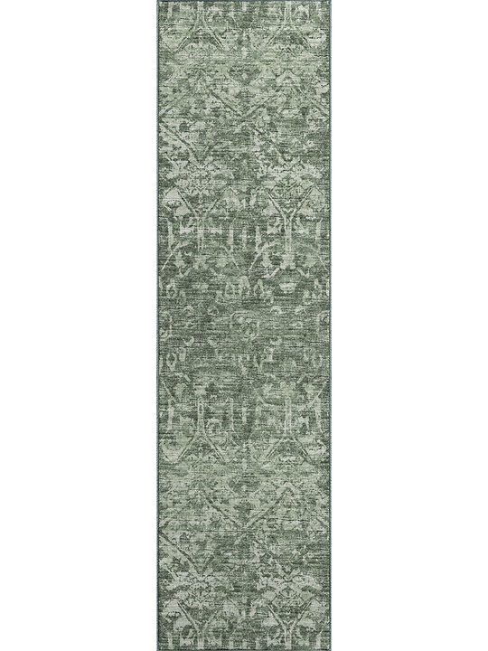 Aberdeen AB1 Irish 2'3" x 7'6" Rug