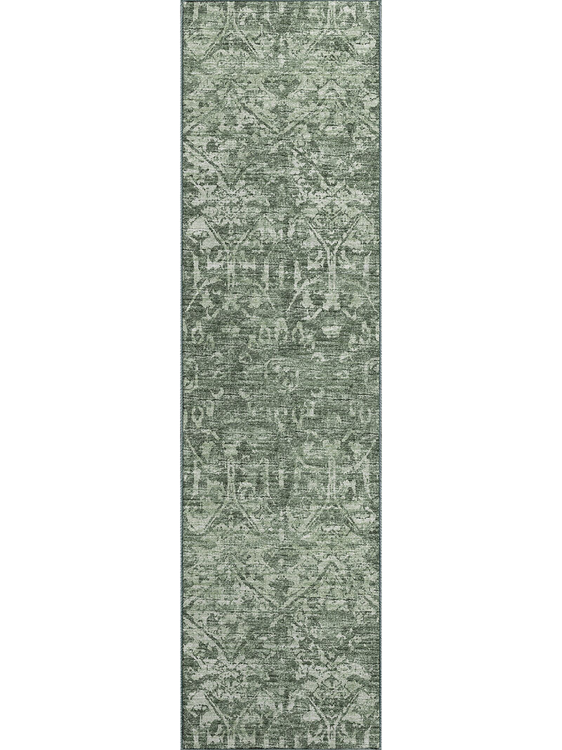 Aberdeen AB1 Irish 2'3" x 7'6" Rug