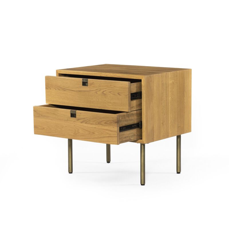 Carlisle Nightstand