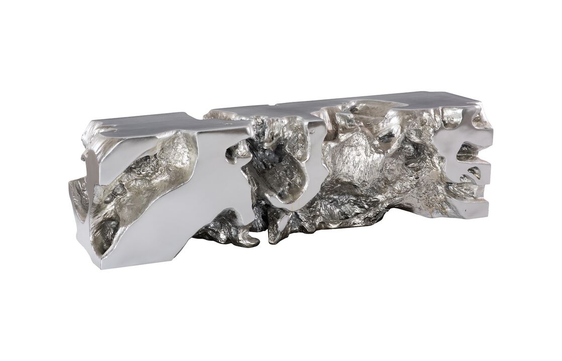 Freeform Bench