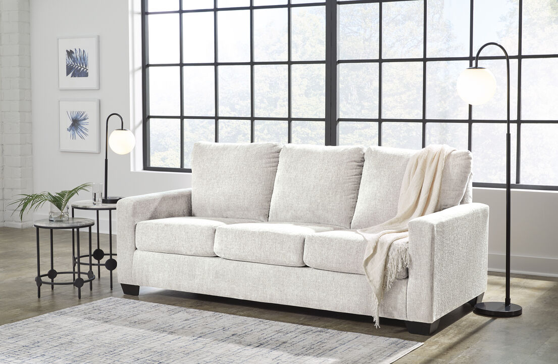 Queen pull out couch