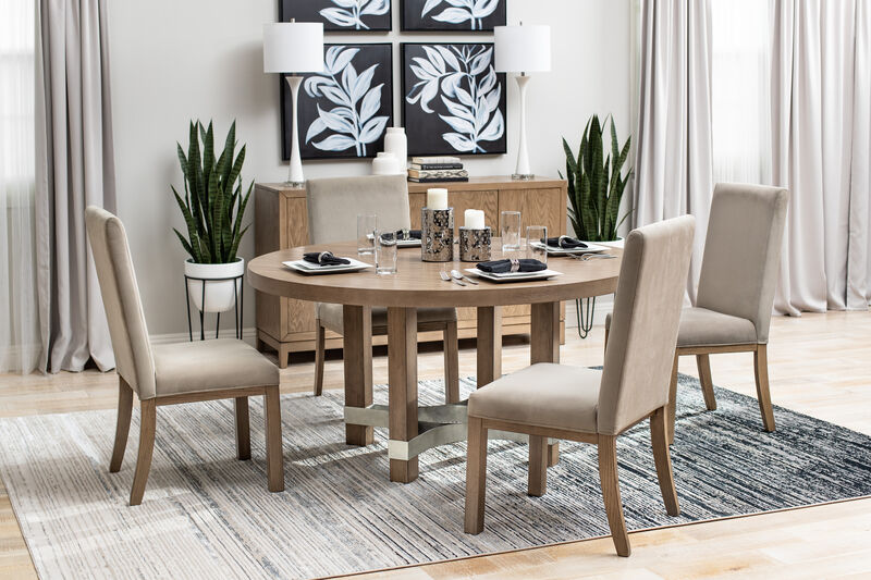 Micah 3337F 8' x 10' Rug