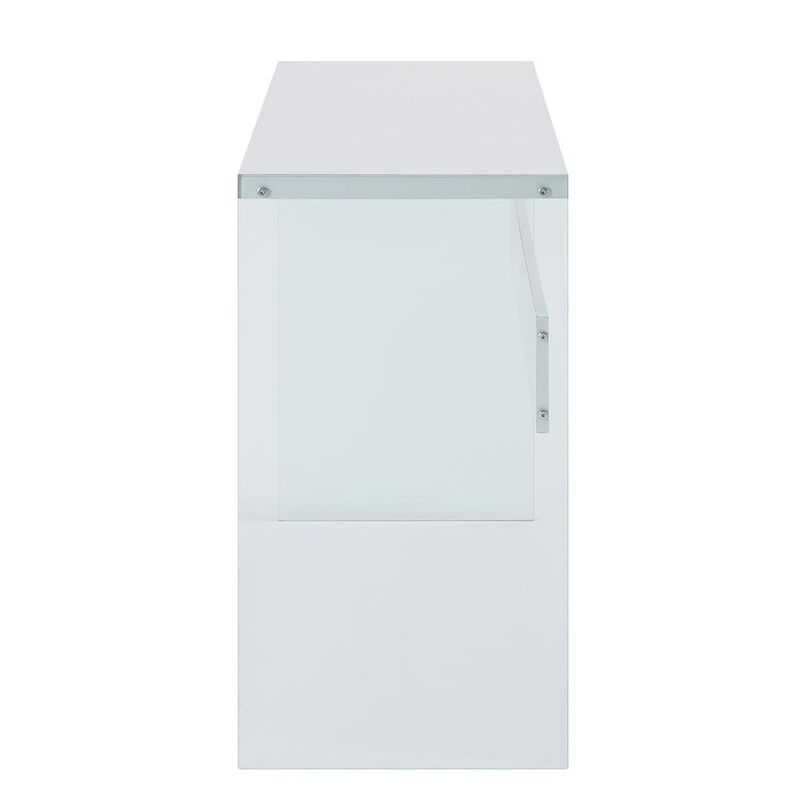 Convience Concept, Inc. SoHo Console Table