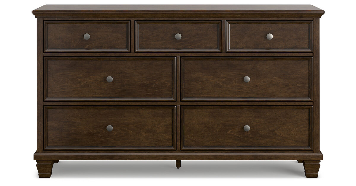 Danabrin Dresser