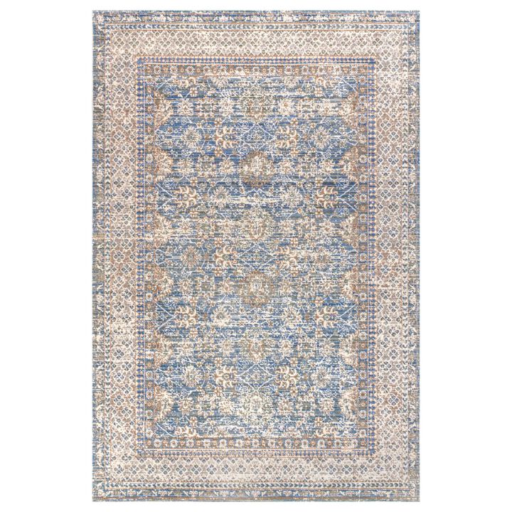 Stirling English Country Argyle Area Rug