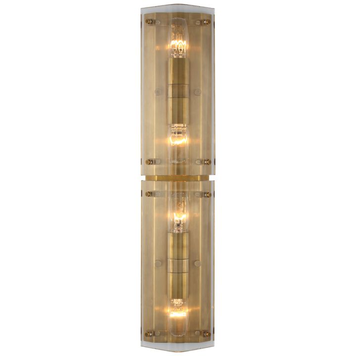 Clayton Wall Sconce