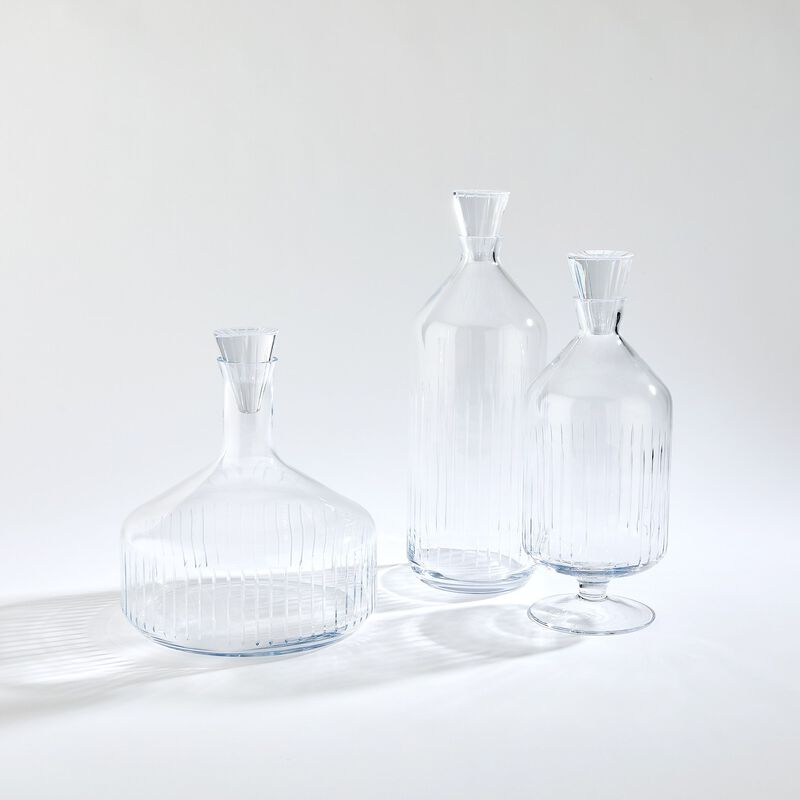 Smoke Decanter