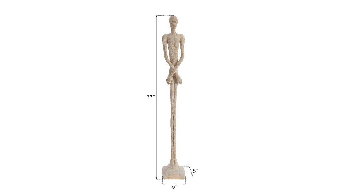 Lloyd Small Sculpture