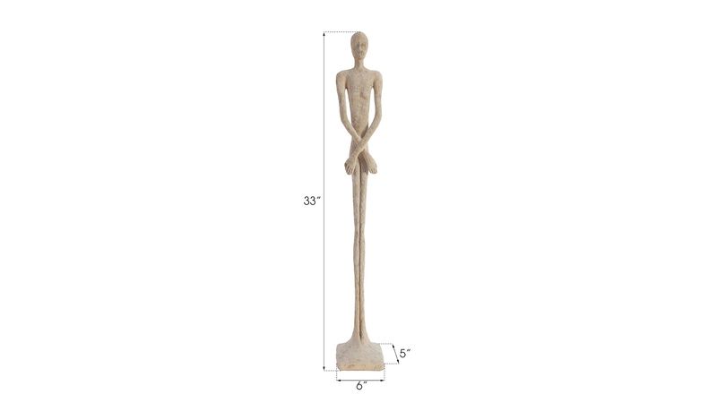 Lloyd Small Sculpture
