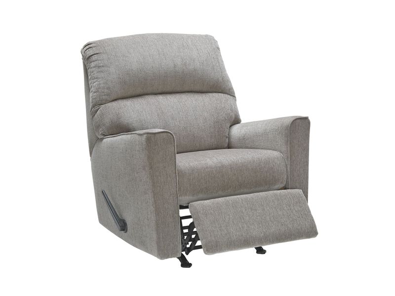 Altari Alloy Rocker Recliner