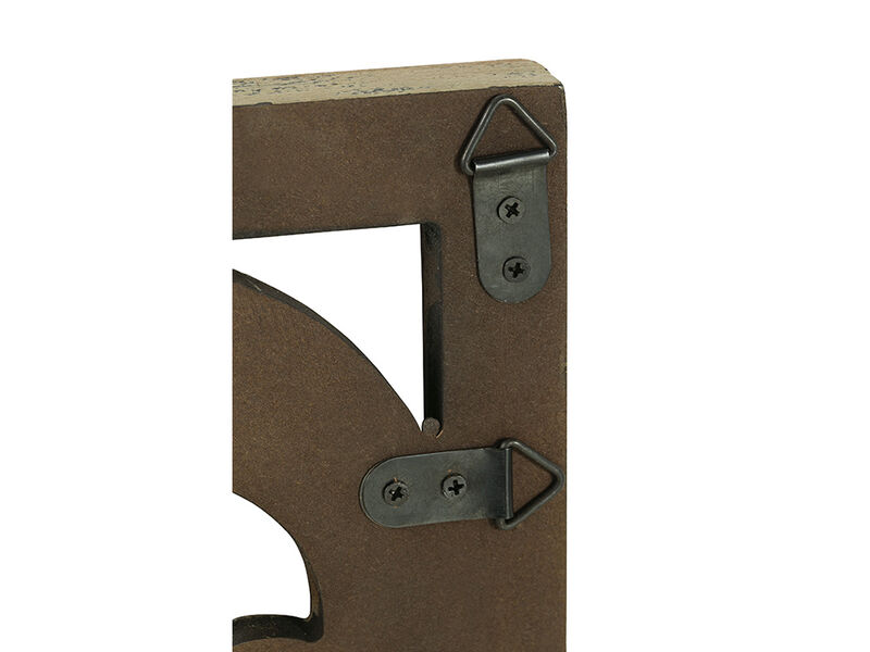 Candelario Wall Decor