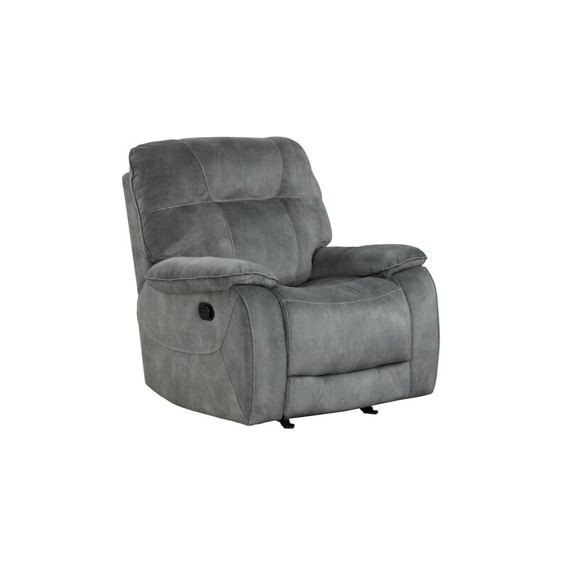 Parker Living Cooper - Shadow Grey Glider Recliner