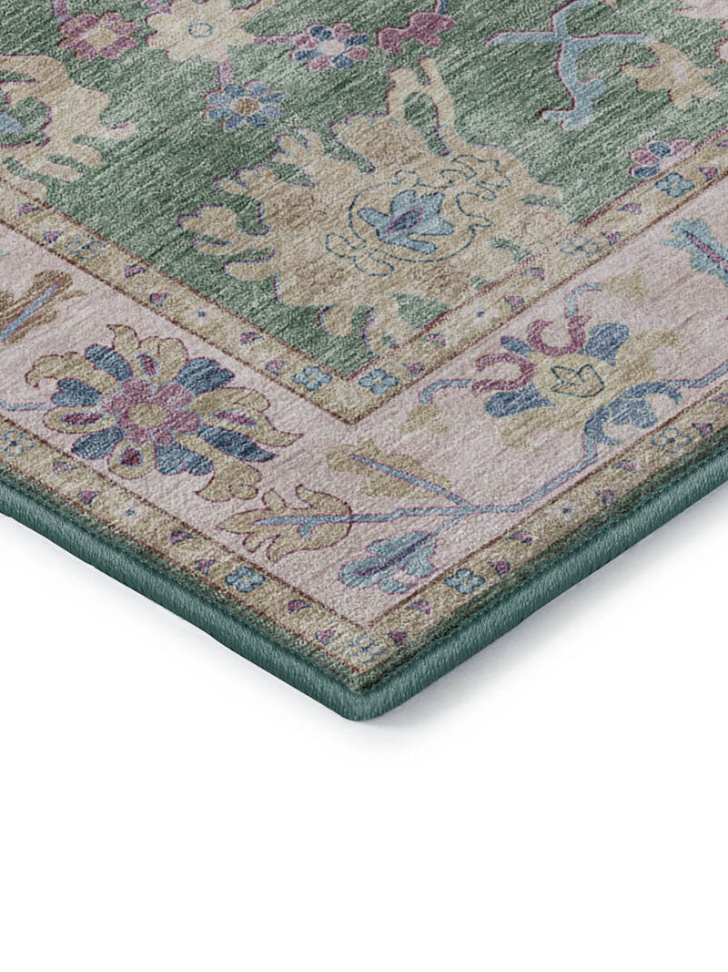 Hatay HY7 Lime 10' x 14' Rug