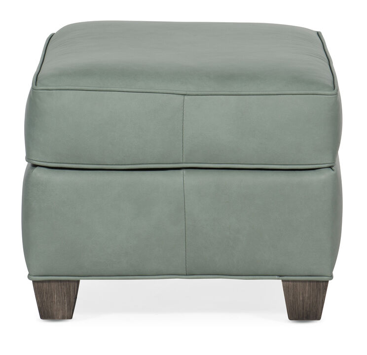 Mauney Ottoman