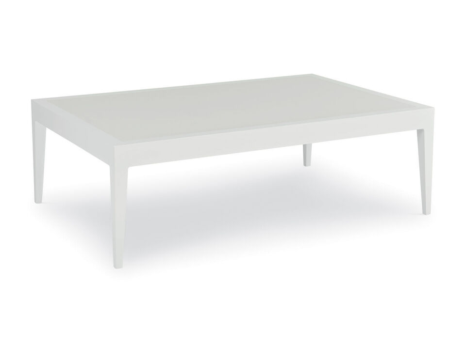 Sail Cocktail Table