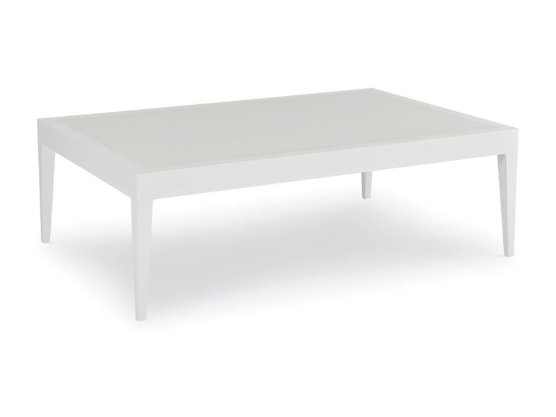 Sail Cocktail Table